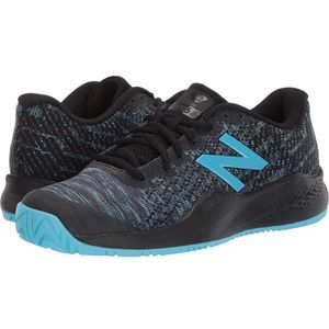 New Balance 996 V3 Hard Court Tennis Shoes
